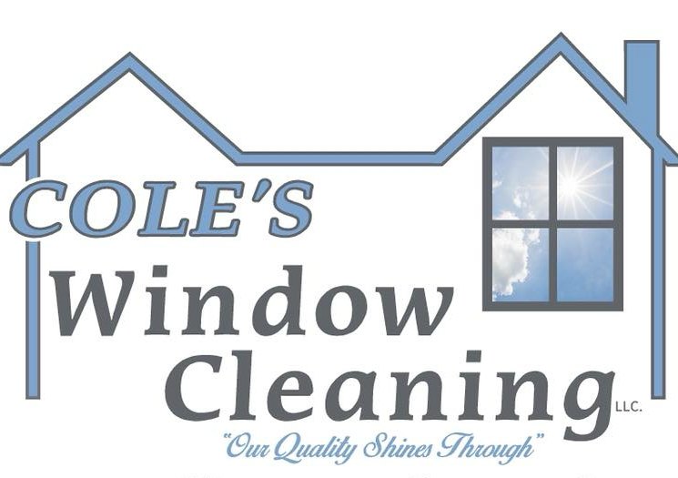 Cole's Window Cleaning