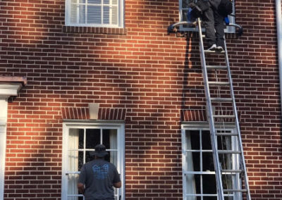 Cole's Window Cleaning - Best Window Cleaning Contractors